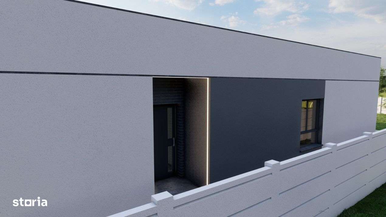 Duplex cu Garaj - Mosnita Noua - 0% COMISION-6