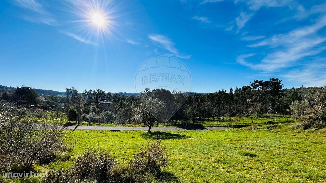 Terreno  para venda