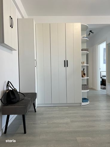 Nou | Apartament Superb | 3 Camere | Otopeni-13