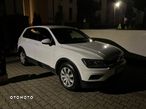 Volkswagen Tiguan 1.4 TSI BMT ACT Comfortline - 18