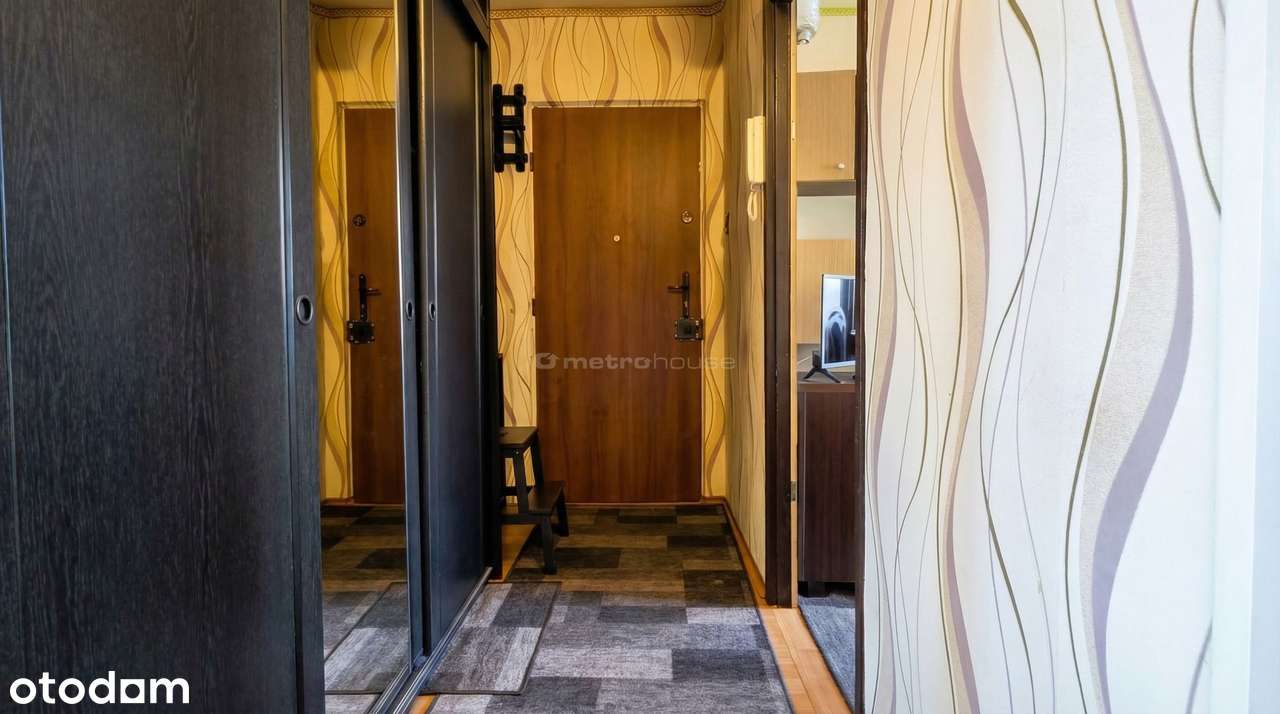 Dworcowa 50, 2 pokoje, 39m2 - Okazja na start-5