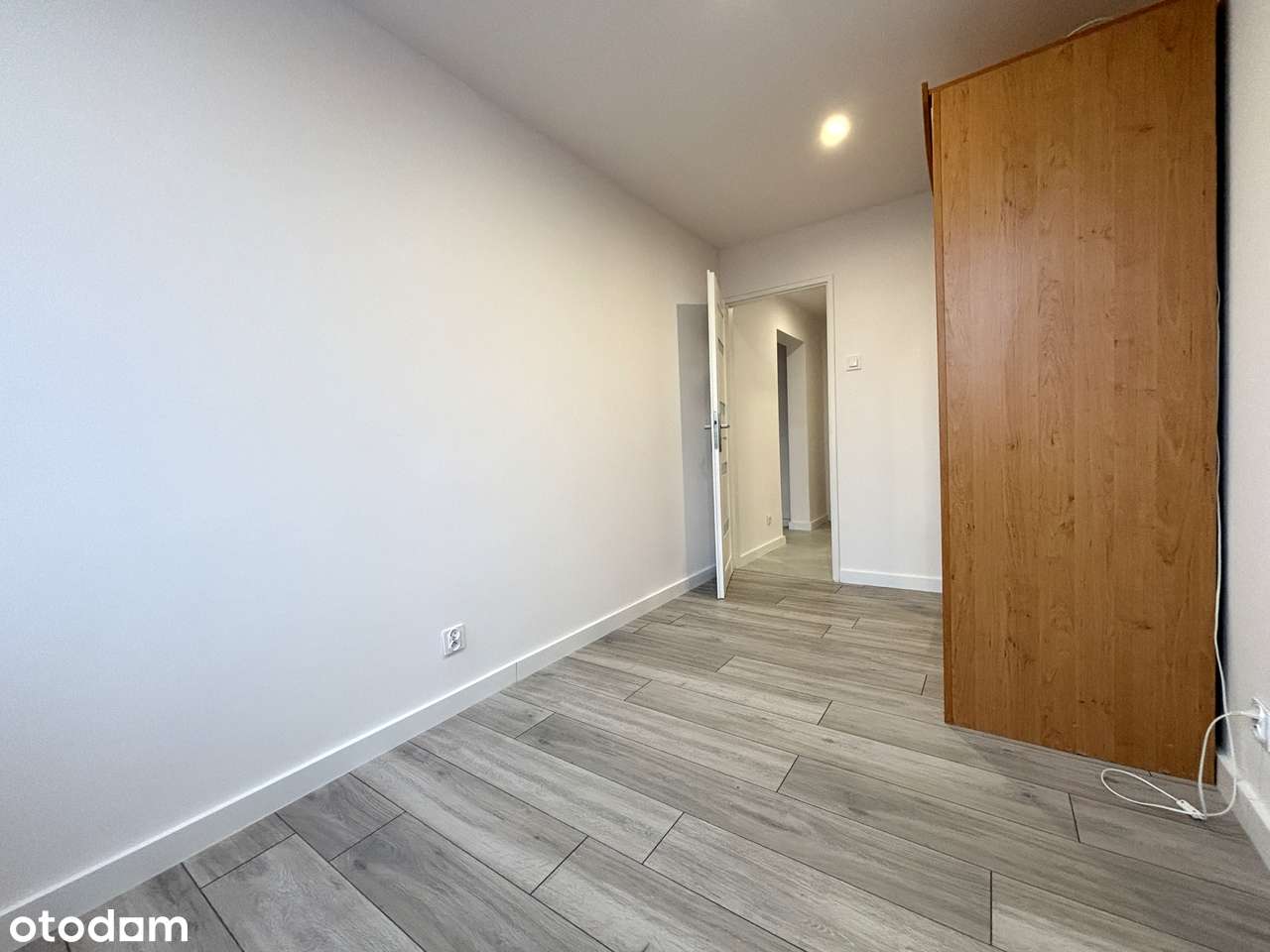 3 pokojowe mieszkanie przy ulicy Marulewskiej na os. Piastowskim-11