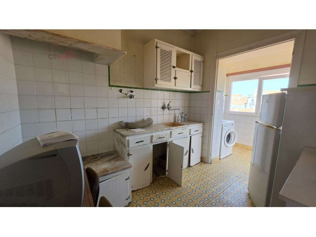 T2 para venda com vista deslumbrante sobre o Tejo, em Alcochete-9
