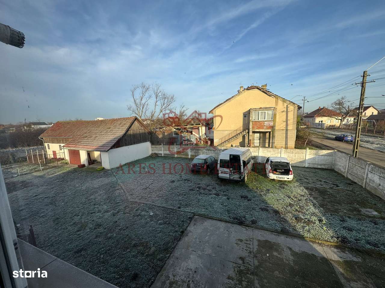 Casă 7 camere de vânzare/închiriere Izvin + anexă 90 mp- Comision 0 - Imagine principală: 5/20