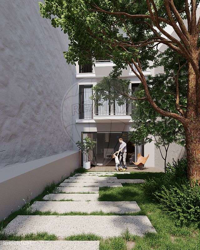 Apartamento T0 para venda - Grande imagem: 2/20