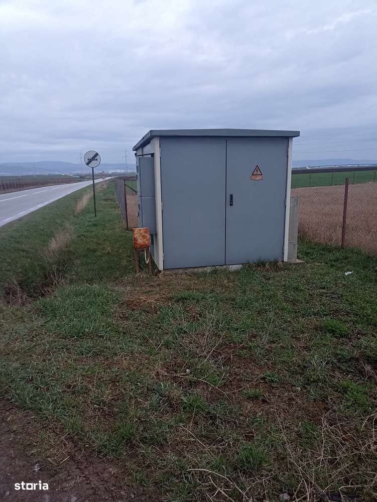 De vânzare terenuri intravilane - Imagine principală: 4/10