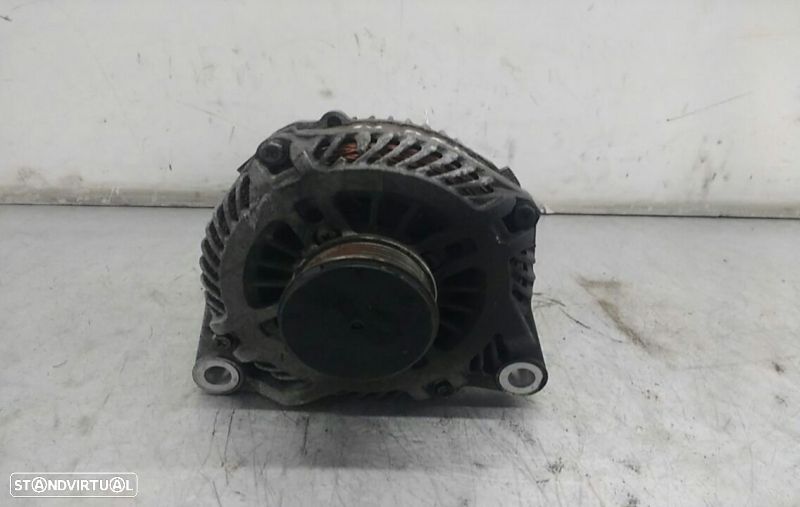 Alternador Peugeot 407 Sw (6E_) - 1