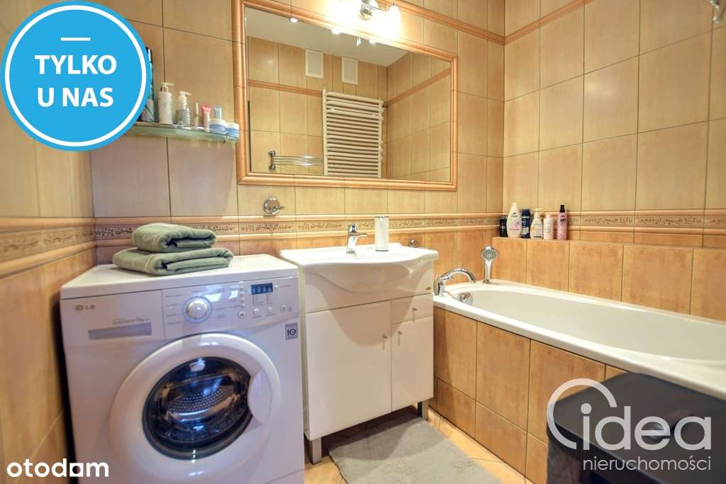 3 pokoje z widokiem na Puszczę-5