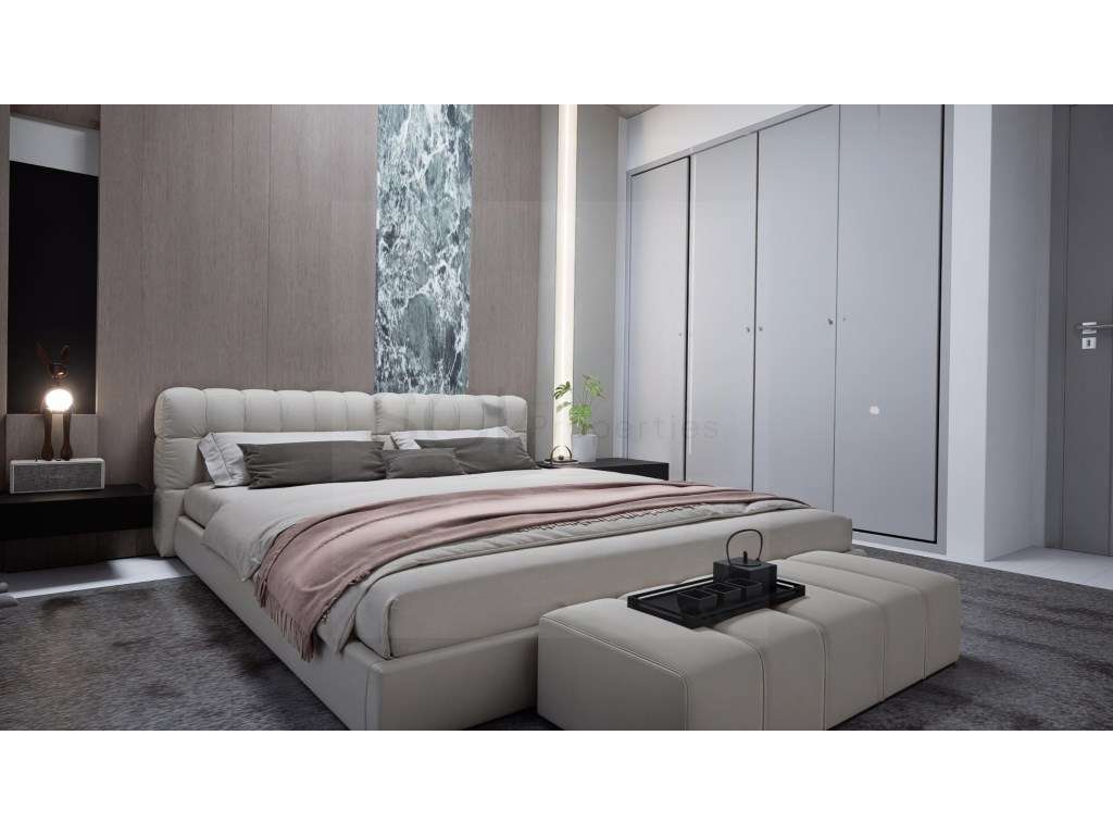 Moradia T3 com Piscina Lagoa de Albufeira - Sesimbra-10