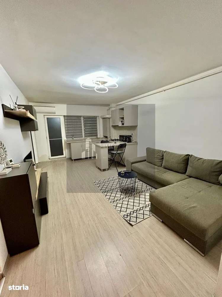 Apartament decomandat BLOC NOU/ metrou NICOLAE TECLU