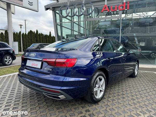 Audi A4 - 5