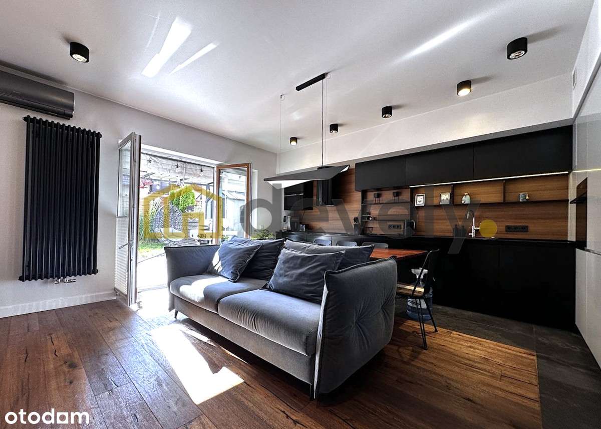 Wieliczka | 3 pokoje, ogród, garaż, wysoki standar - Pełny obrazek: 5/20