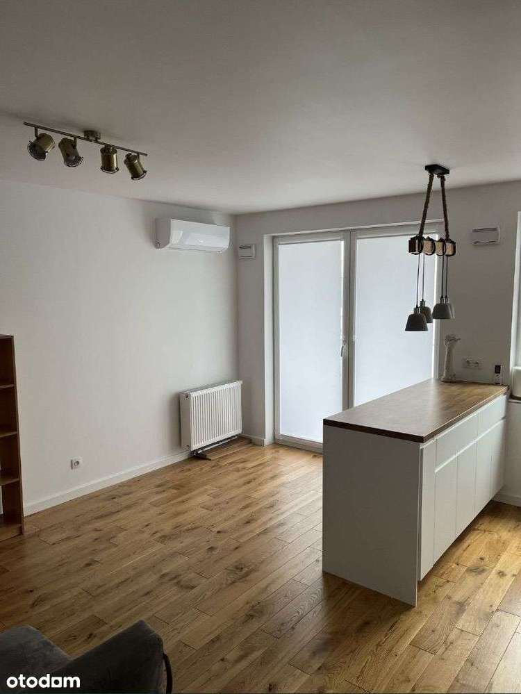 Mieszkanie 43,3m z miejscem parkingowym w garażu Ursus Habicha - Pełny obrazek: 4/12