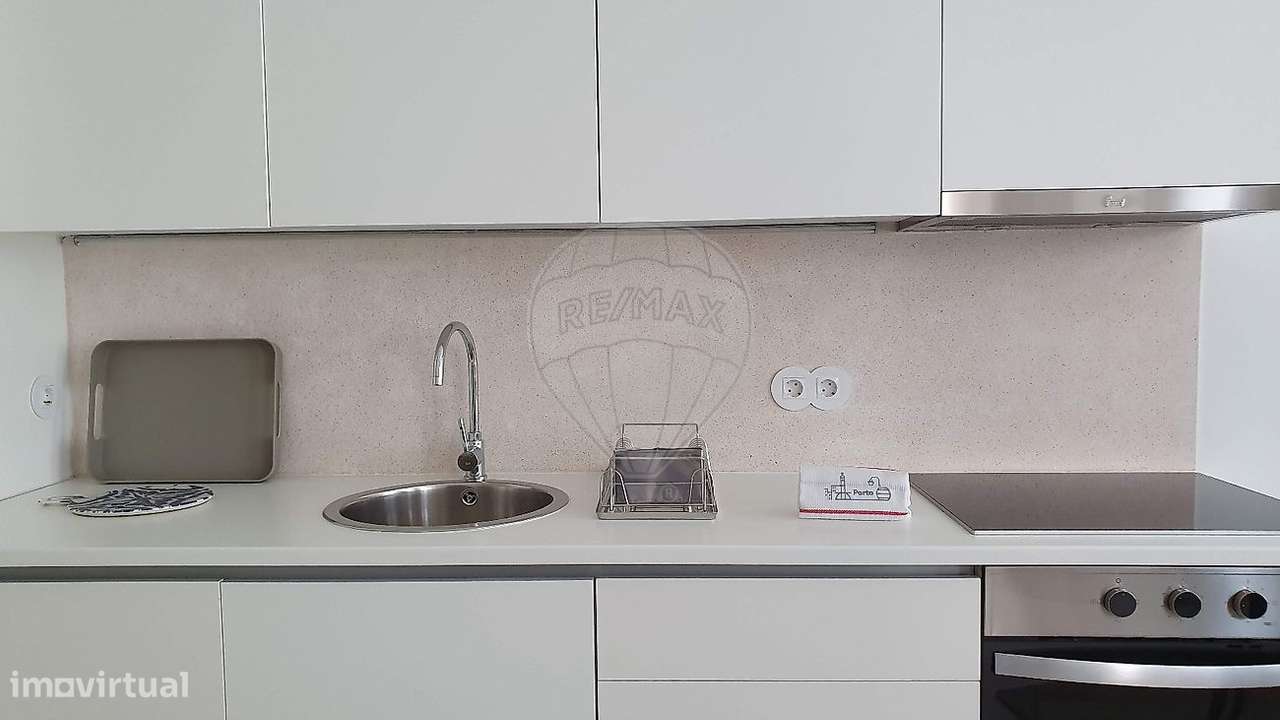 Apartamento T1 para venda-25