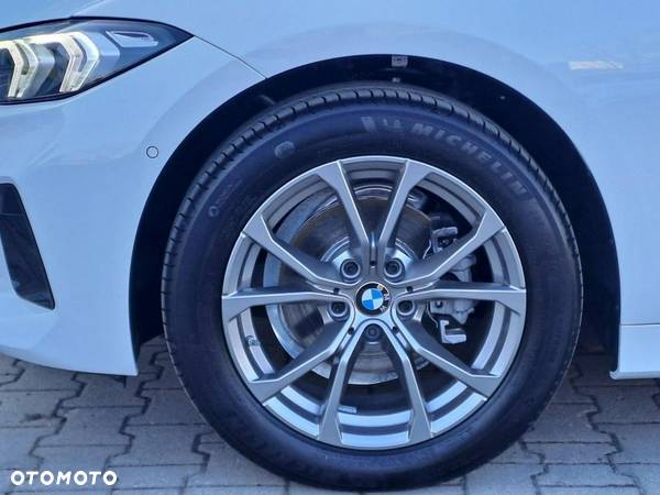 BMW Seria 3 318i Sport Line - 17