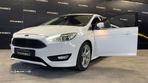 Ford Focus 1.5 TDCi EcoBlue ST-Line - 3