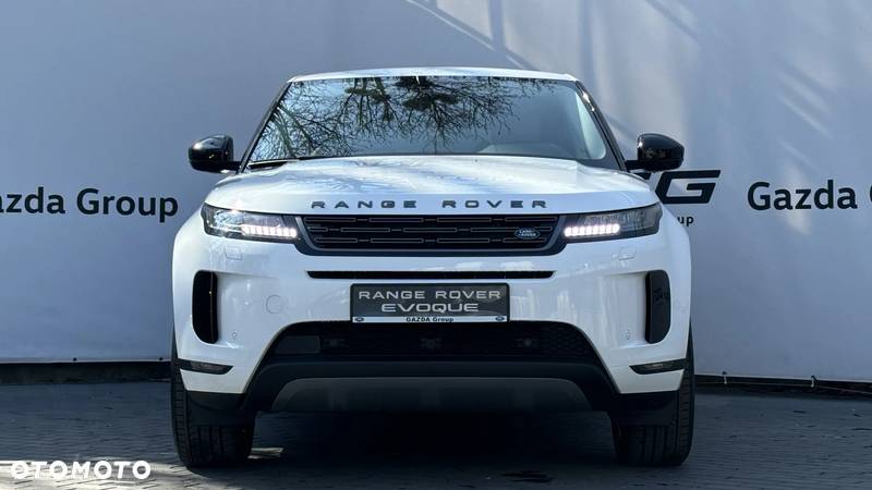 Land Rover Range Rover Evoque 2.0 P200 mHEV S - 10