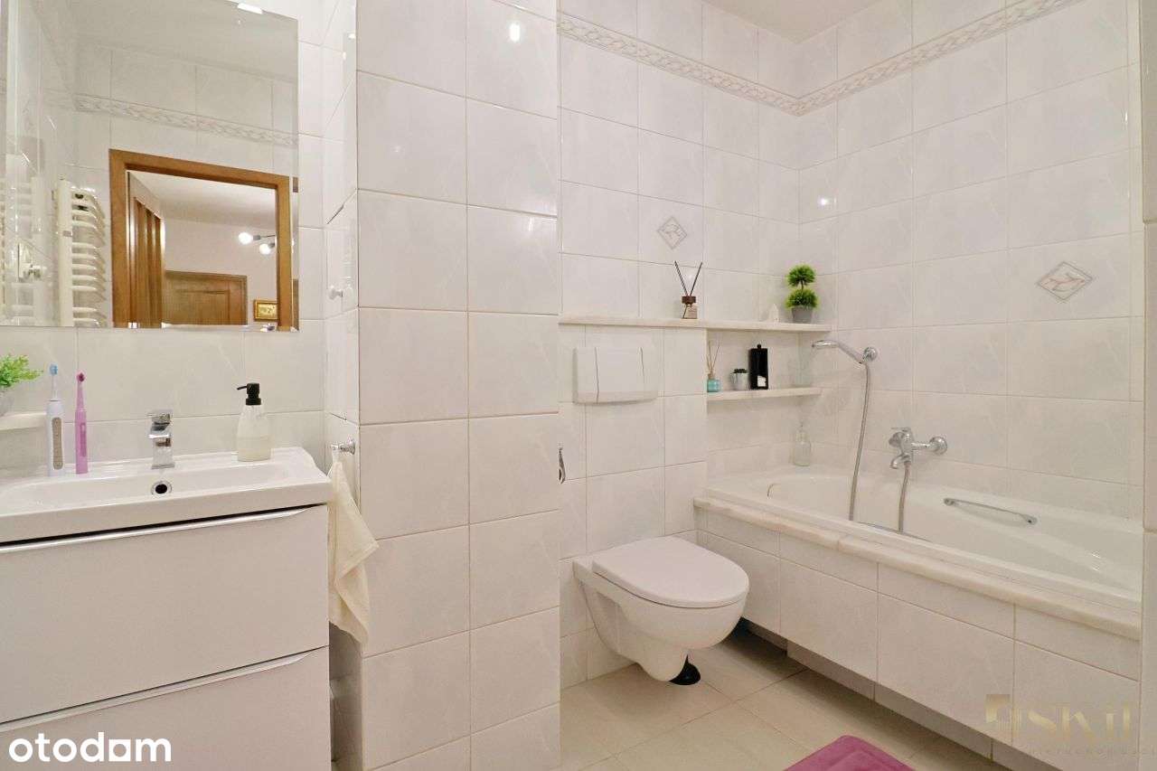 Komfortowe 3 pokoje, Retkinia ul. Rajdowa-6