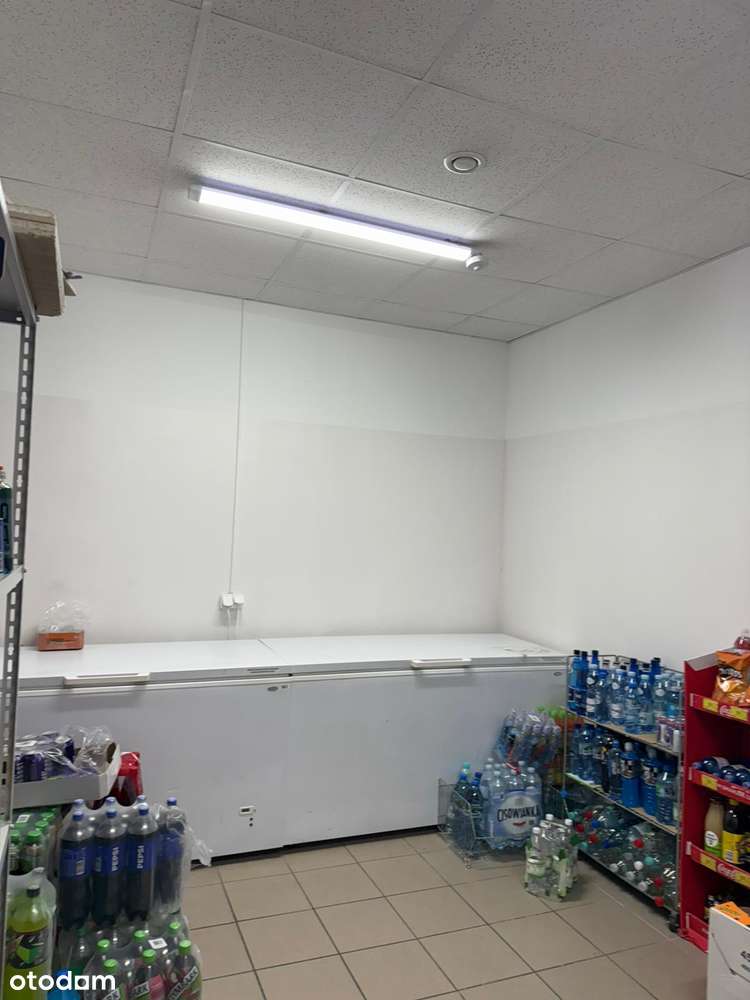 Lokal 148,46m2.  Umowa wynajmu z Żabką. Bełchatów-10