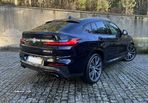 BMW X4 M M40 d Auto - 2