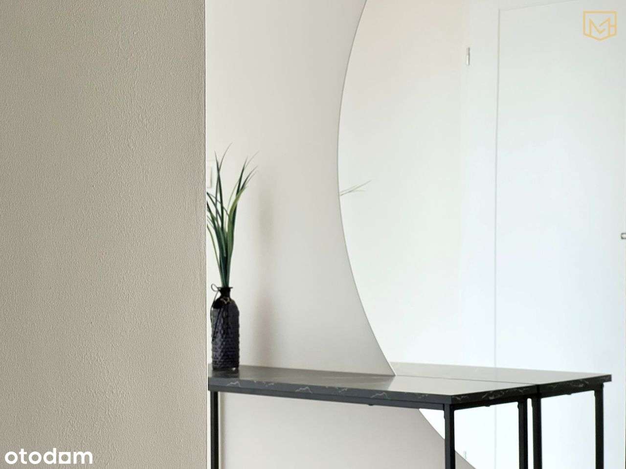 Nowe mieszkanie pod klucz |4 pokoje| Balkon-4