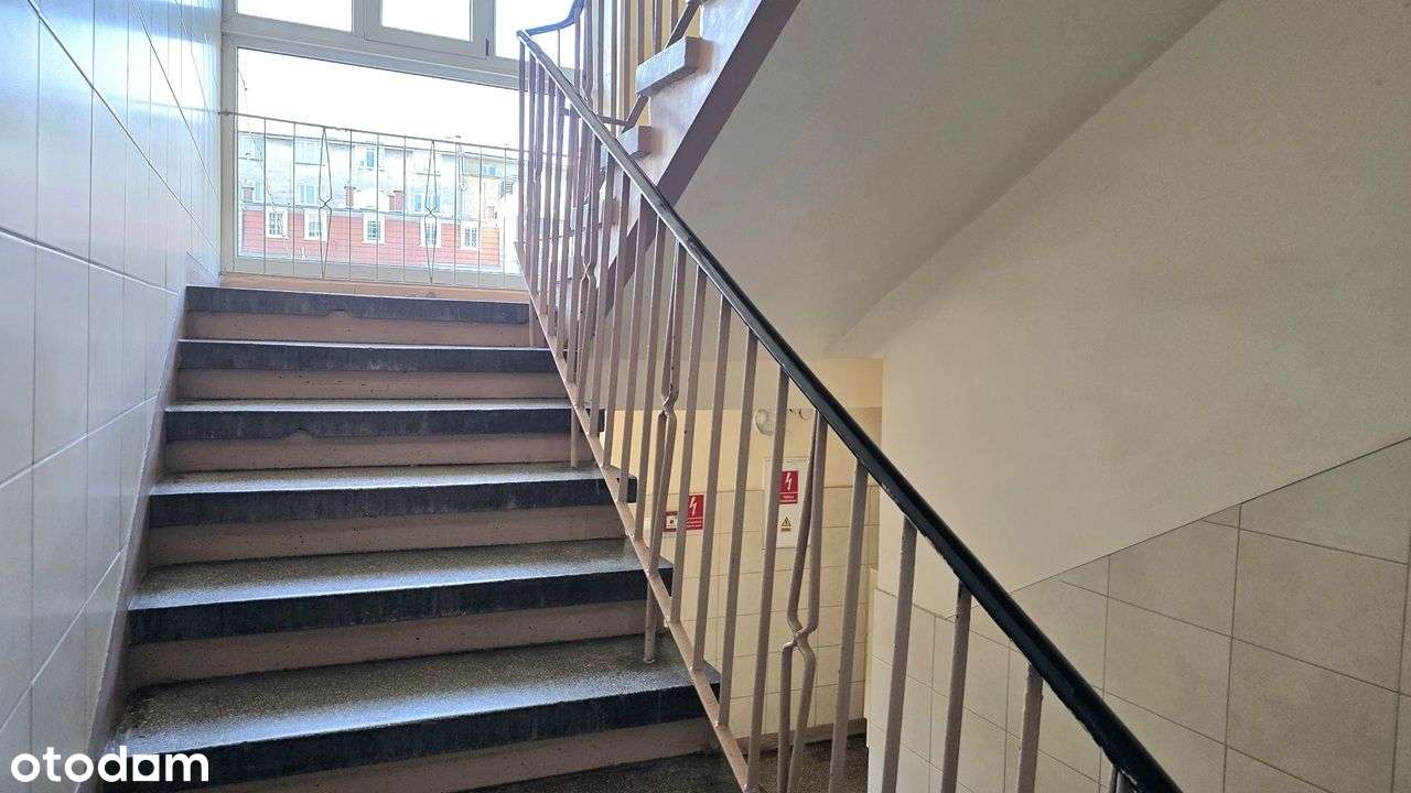 2-pokojowe, spół. włas. przy ul. Świętojańskiej!-7