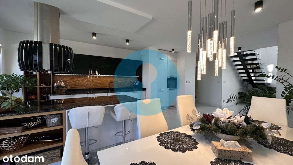 Wyjątkowy apartament z antresolą o pow. 119,62 m2 - Pełny obrazek: 5/20