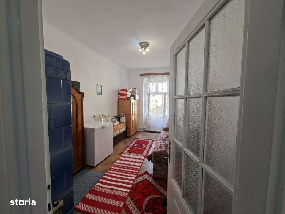 Apartament Deosebit cu 4 Camere - 129 mp Utili - Orasul de Jos-2