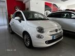 Fiat 500 1.0 Hybrid Lounge - 2