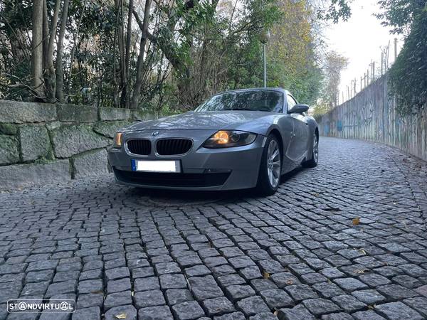 BMW Z4 2.0 - 33