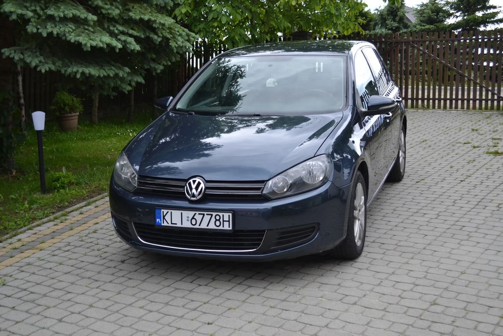 Volkswagen Golf IV 1.6 Edition 2009