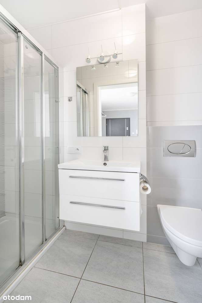 Kawalerka przy Parku Źródliska, do zamieszkania [PL][UKR][EN] - Pełny obrazek: 4/6