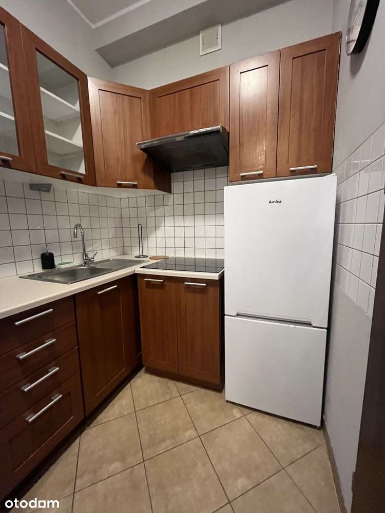 Dwa niezależne pokoje blisko Parku Wilsona - Pełny obrazek: 5/10