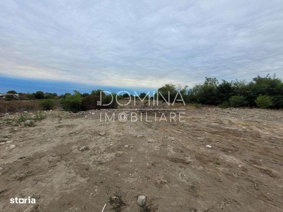 Vanzare teren intravilan, 3.063 mp, str. Merilor - zona in dezvoltare - Imagine principală: 4/8