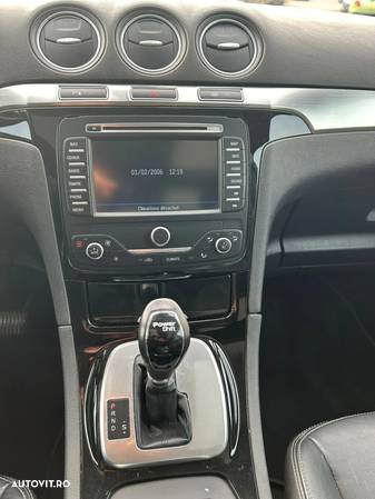 Ford Galaxy 2.0 TDCi Powershift Titanium - 11