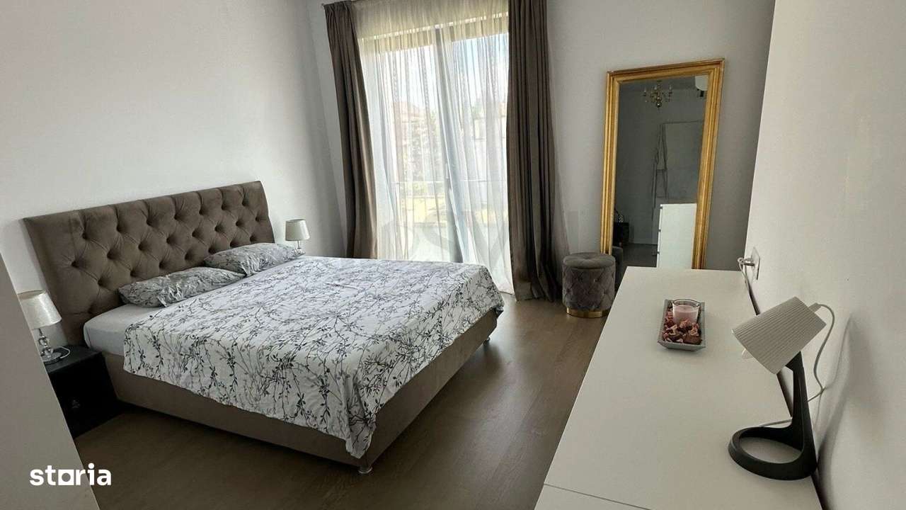 Apartament 3 camere Baneasa l Jandarmeriei - Imagine principală: 2/11