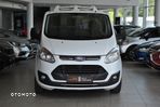 Ford Transit Custom - 4