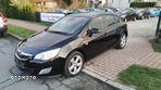 Opel Astra 1.4 Turbo Design Edition - 1