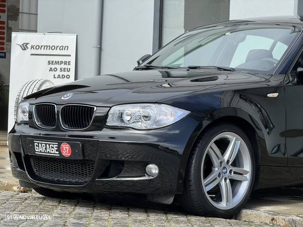 BMW 118 d - 4