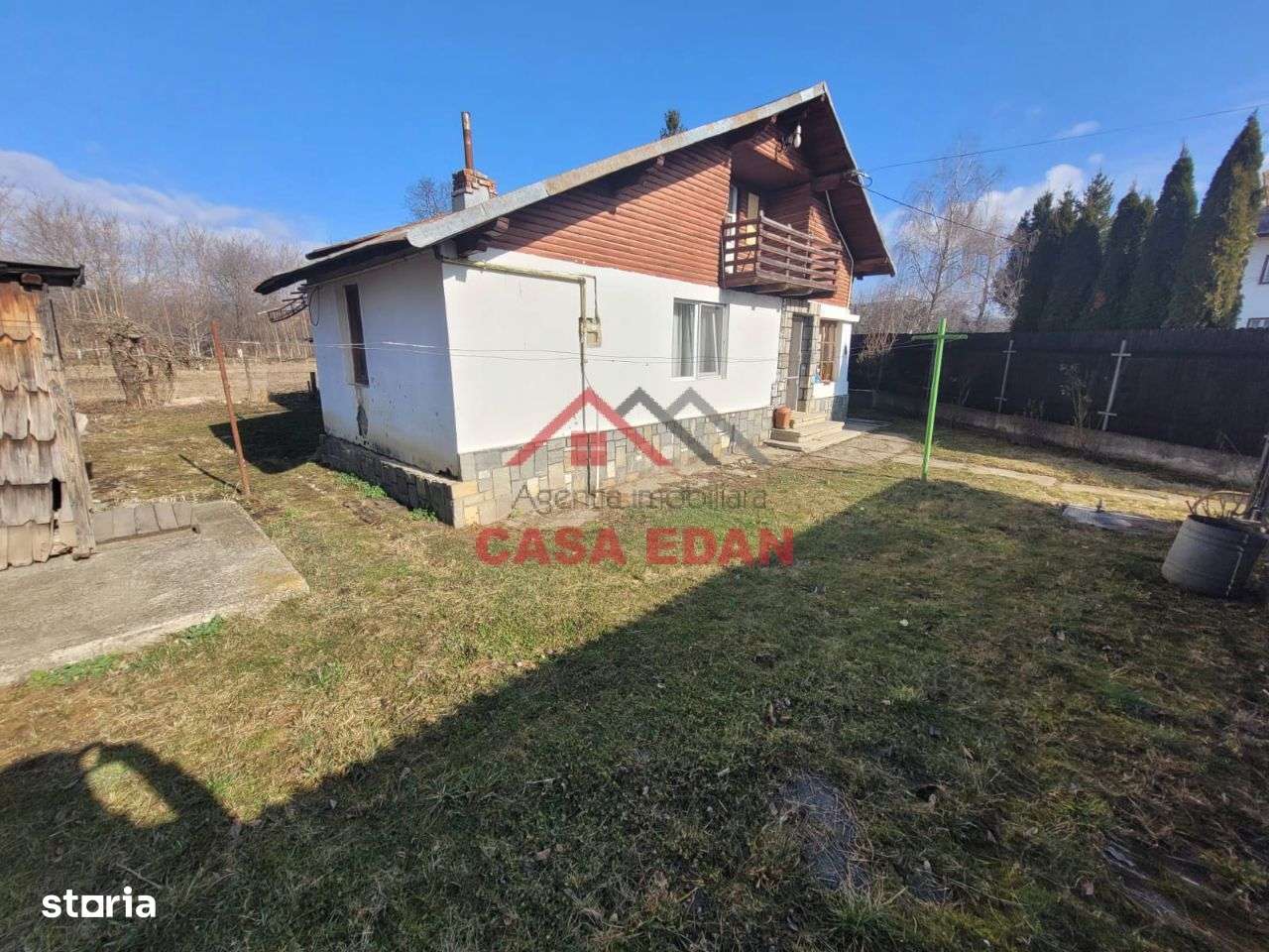 Casa in Breaza-- 65.000e - Imagine principală: 4/20