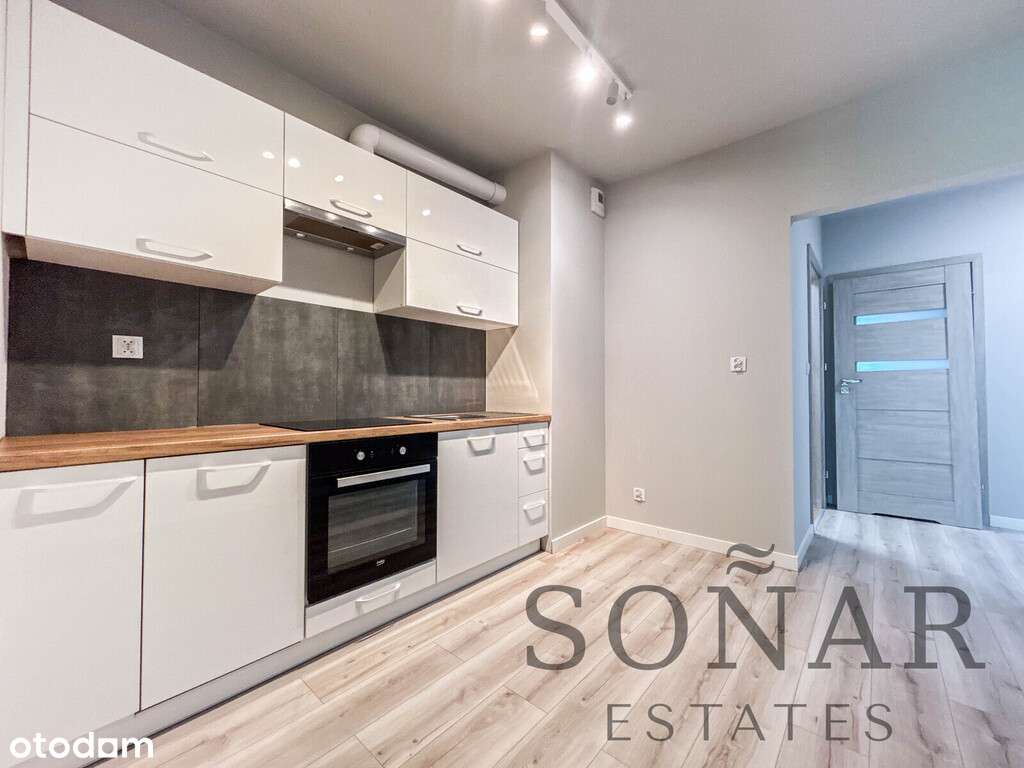 Mieszkanie 3 pok. oddzielne  | Czyżewskiego | ENG-6