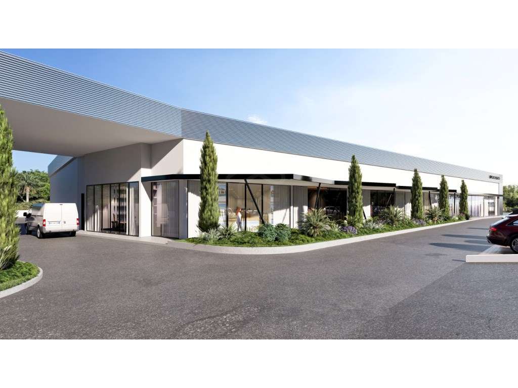 Loja em Empreendimento Lorenzo Plaza, bem localizado, Almancil, Alg... - Grande imagem: 2/26