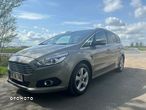 Ford S-Max 2.0 TDCi Titanium - 1