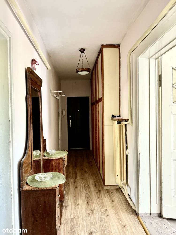 Duże 2-pokojowe z tarasem - Sopot do negocjacji-9