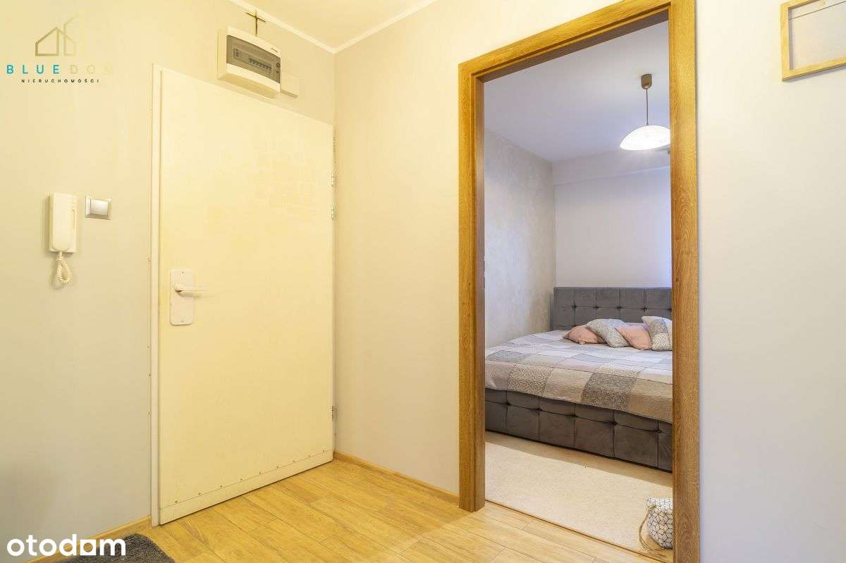 Ścisłe centrum. blok z 1991r,  bez prowizji - Pełny obrazek: 4/12