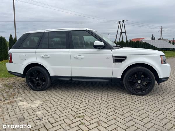 Land Rover Range Rover Sport S 3.0TD V6 HSE - 13