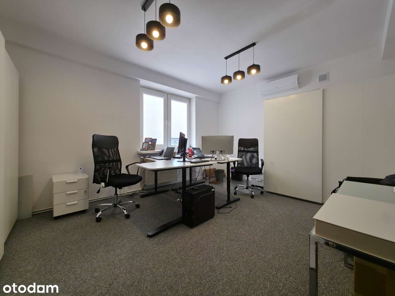 Na sprzedaż 2-pokz oddzielną kuchnią i klimatyzacją , Śródmieście-6