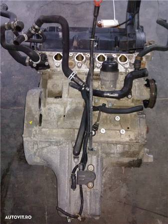 motor 1 6 b mercedes benz a class w168 - 1