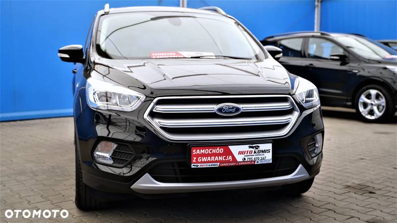 Ford Kuga - 17