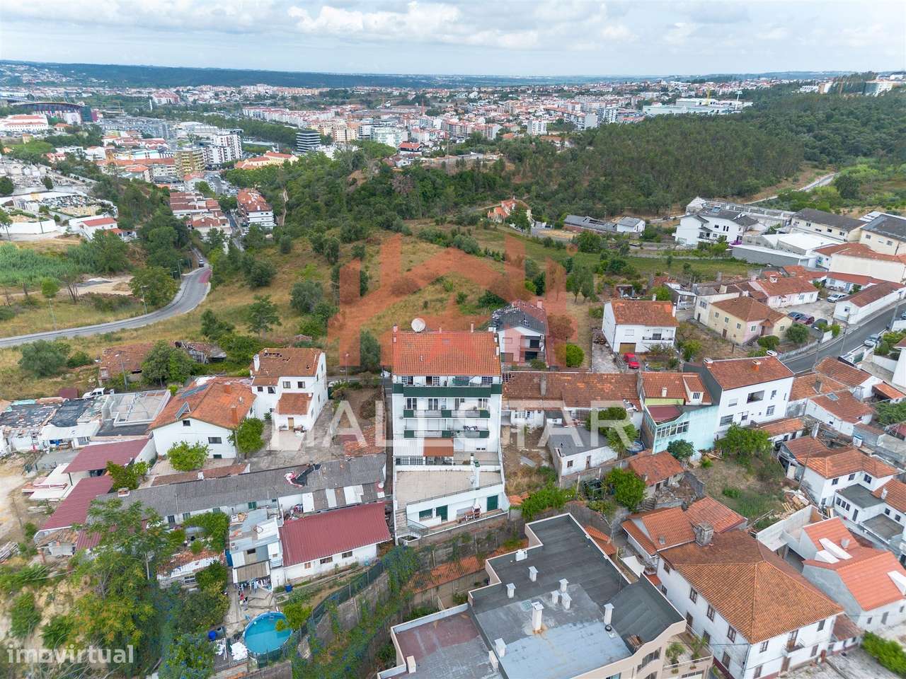 Apartamento T4 Venda em Leiria, Pousos, Barreira e Cortes,Leiria-26